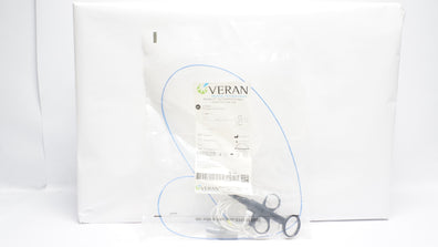 Veran INS-0362 Always-On Tip Tracked Forceps 1.8mm OD Oval Cup,2.0mm (x)